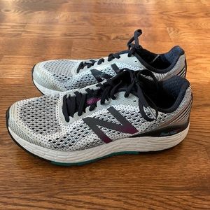 New Balance Vongo 2, size 7.5